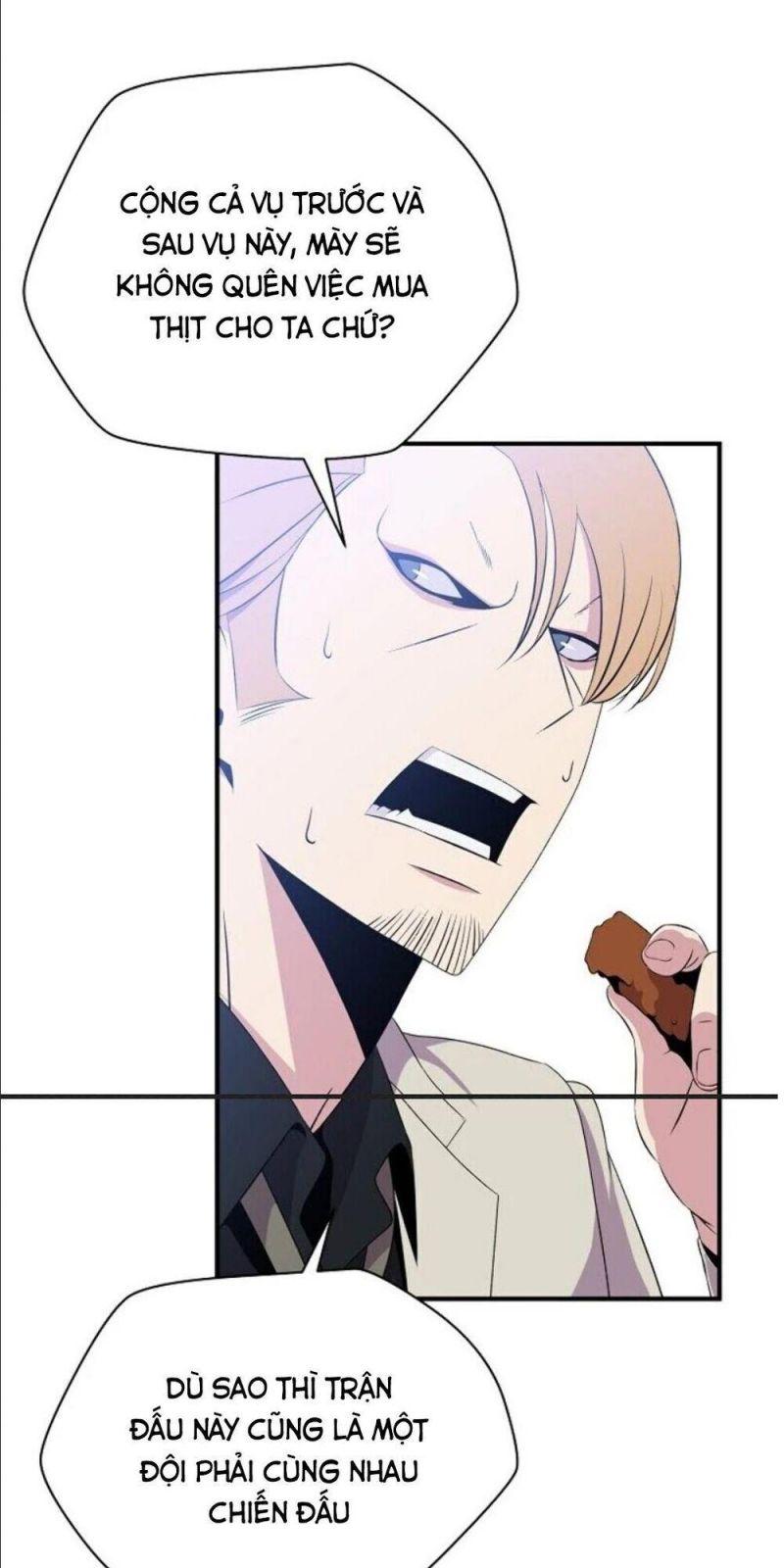 tiêu diệt đấng cứu thế chapter 32 32