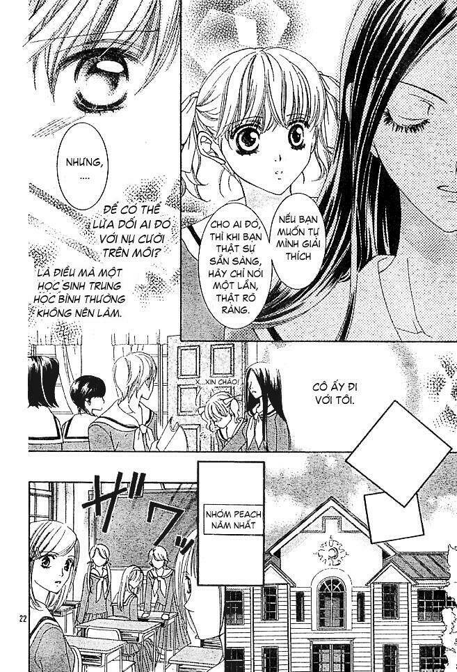 maria-sama ga miteru chapter 2 23