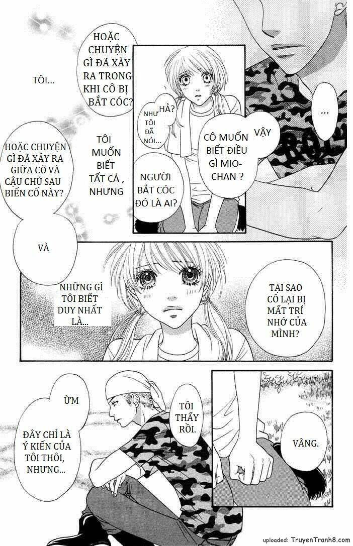 yokujou (c) max (desire climax) chapter 7 15