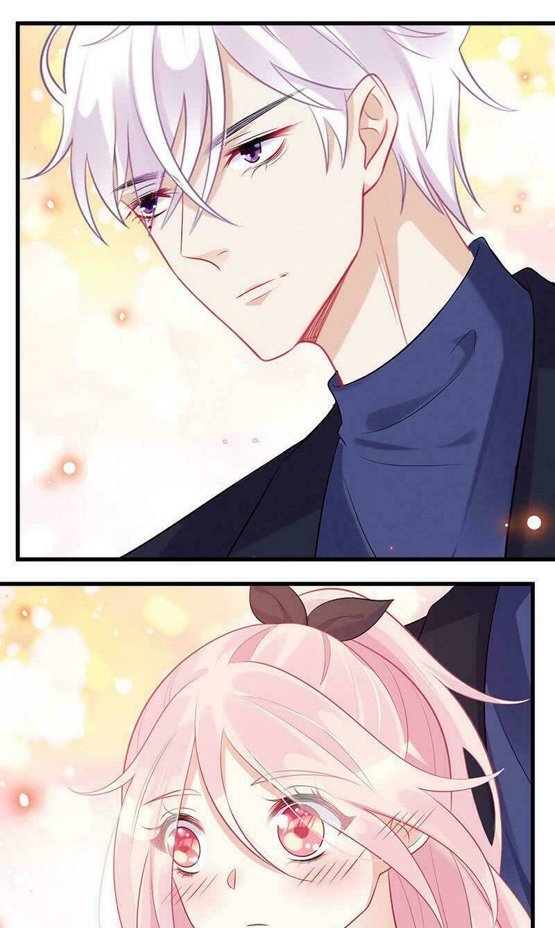 vương bài thiên sư và tiểu manh yêu chapter 55 8