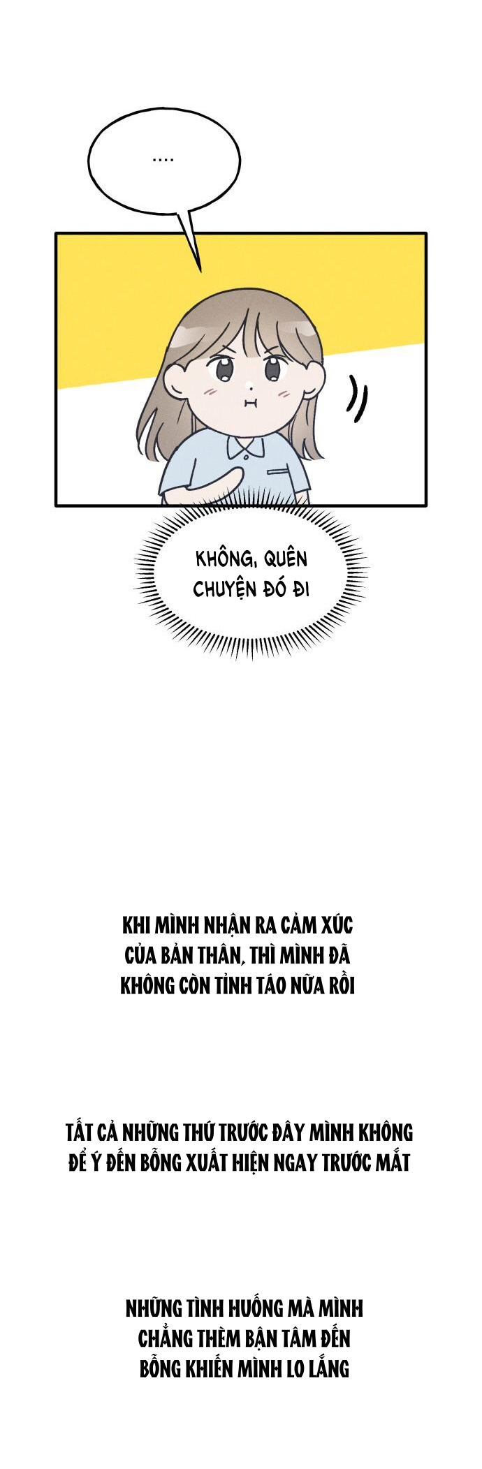 nguyên tắc của bạn thân là con trai chapter 15.1 20
