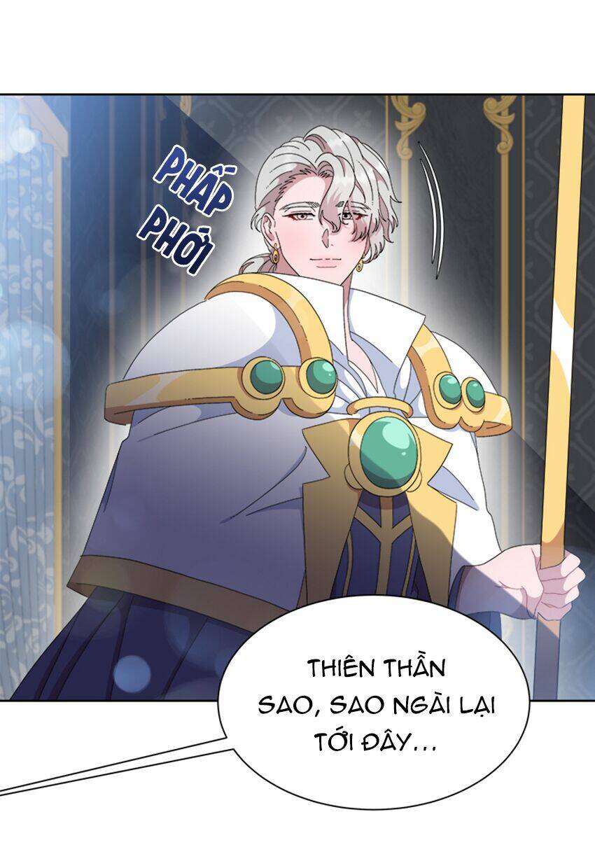 con gái bảo bối của ma vương chapter 154 15