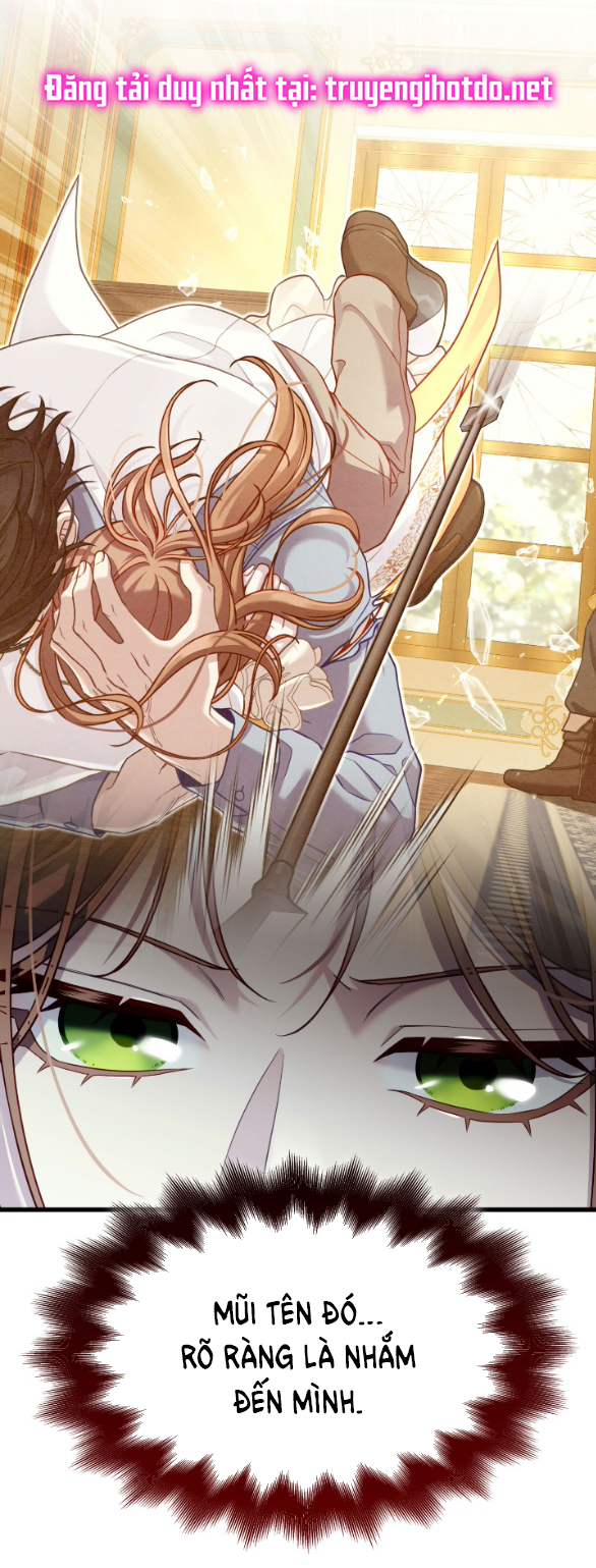 Tôi Sẽ Biến Anh Ta Từ Một Con Chó Điên Thành Một Chàng Quý Tộc chapter 24.2 11