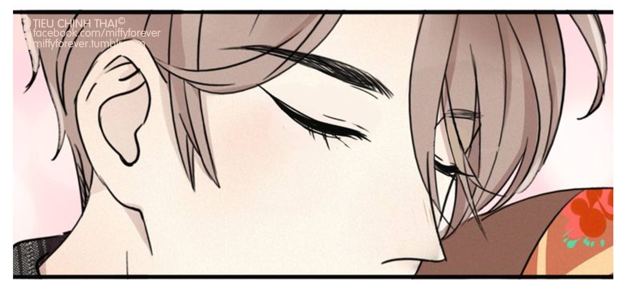 mùi hương lãng mạn chapter 1 35