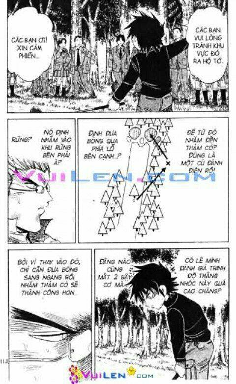 dandoh chapter 31 114