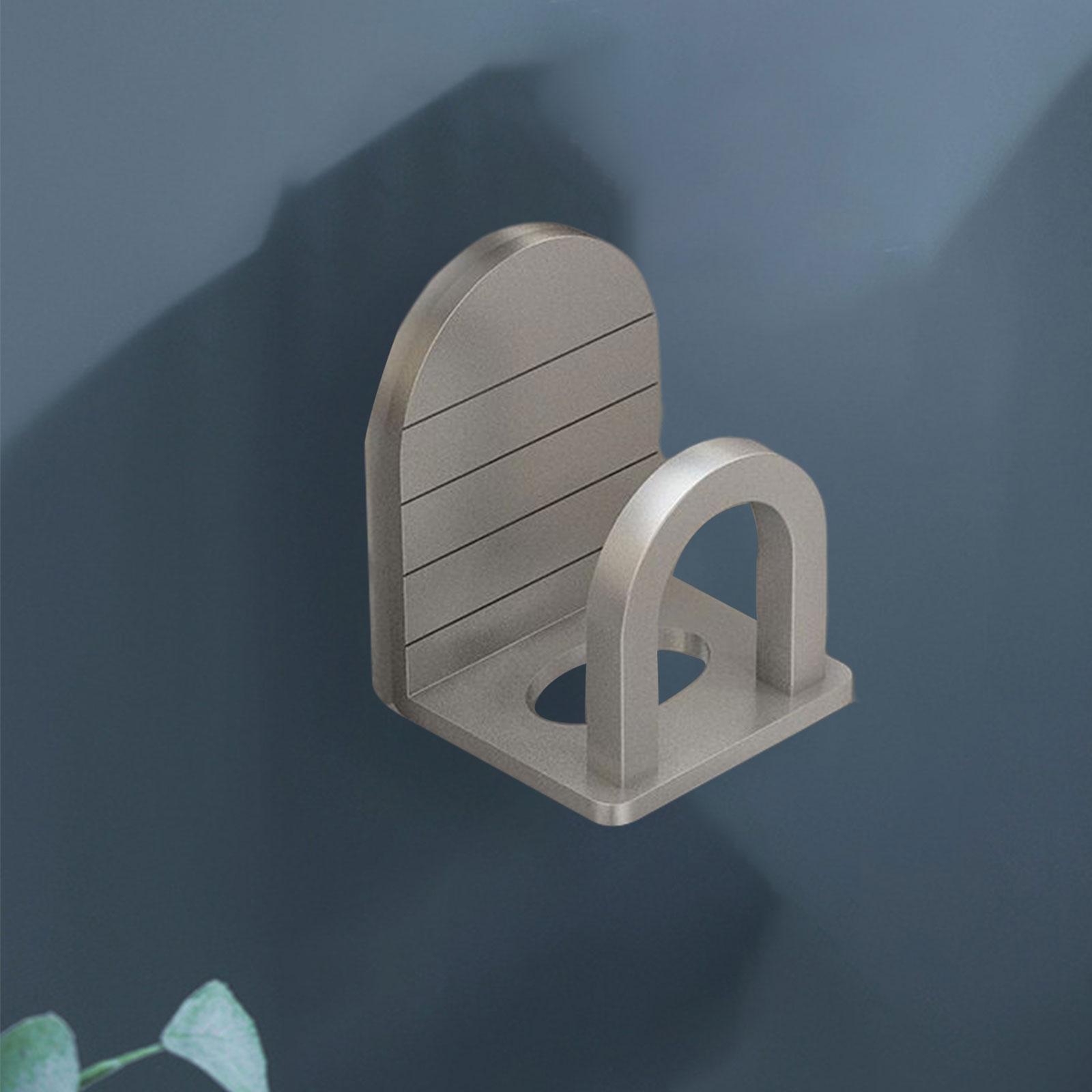 Sponge Holder Shelf Hanging Sink Caddy Kitchen Accessories Sponge Organizer Rack for Bathroom