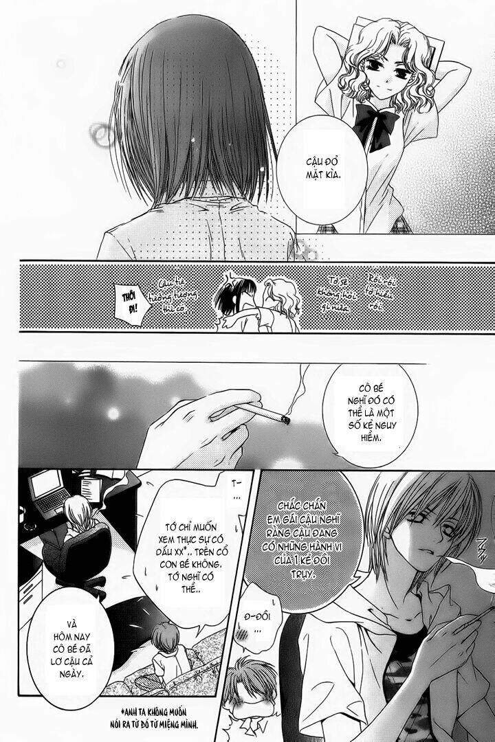 sugar family chapter 5 29