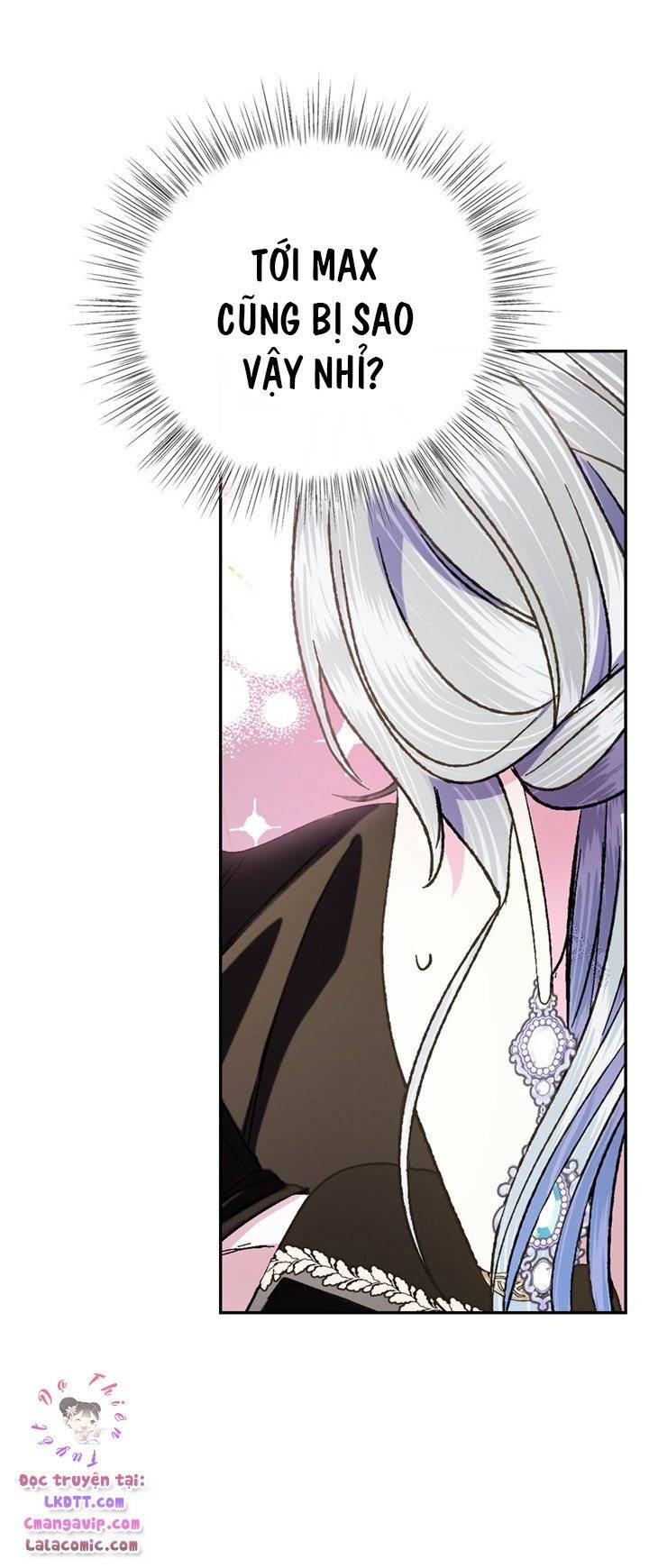 cha, con không muốn kết hôn đâu chapter 43 70