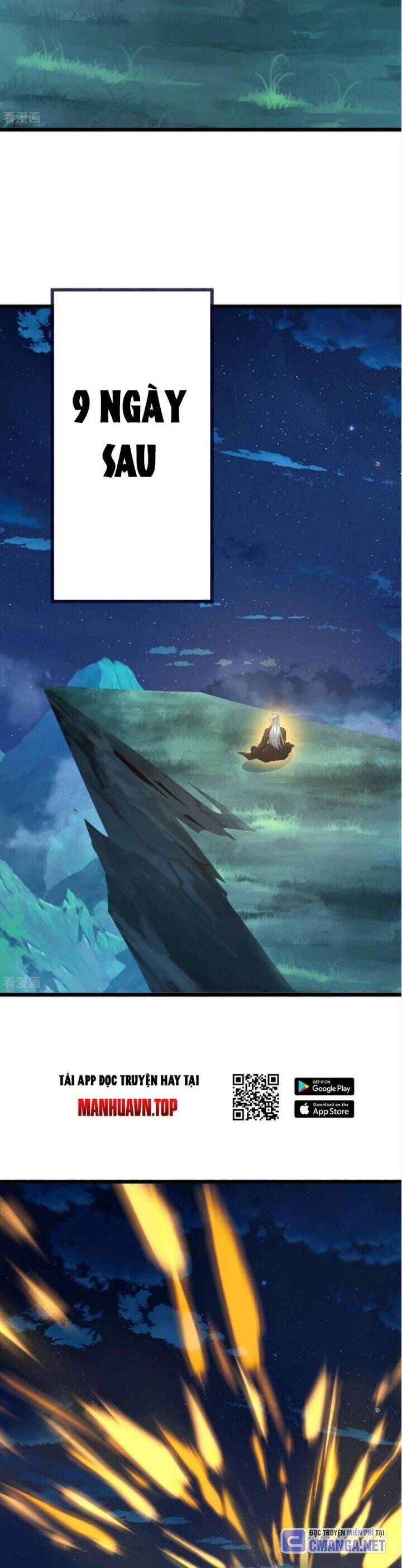 tiên võ đế tôn chapter 699 16