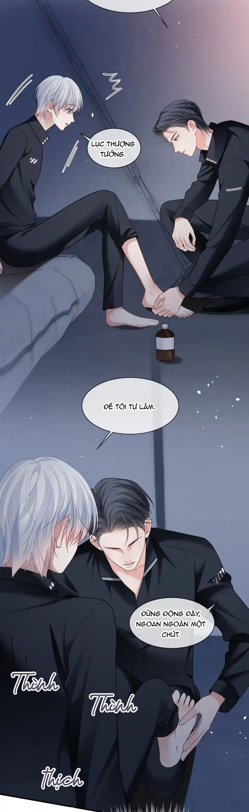 xin hãy ly hôn chapter 121 28