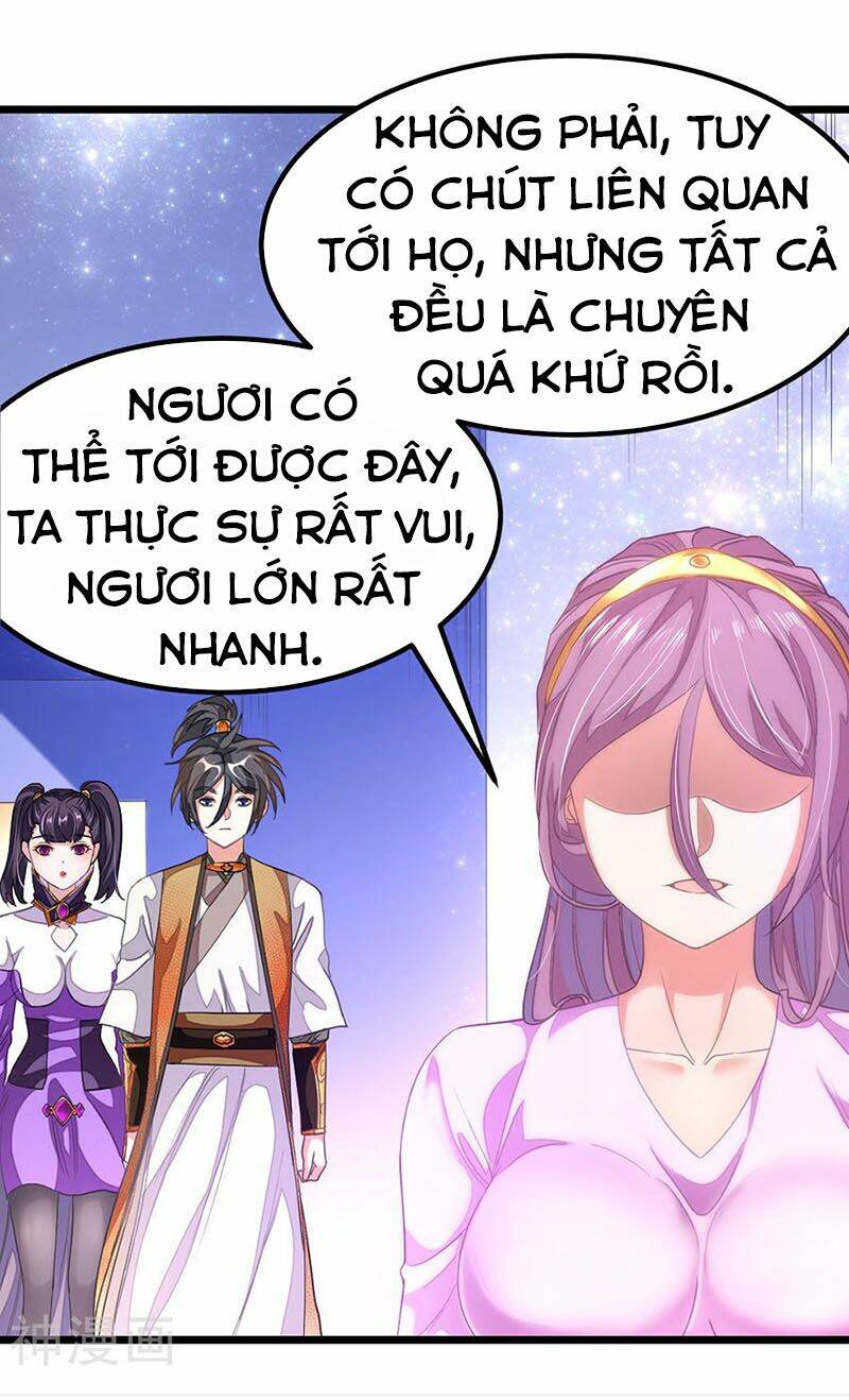cửu dương thần vương chapter 166 14