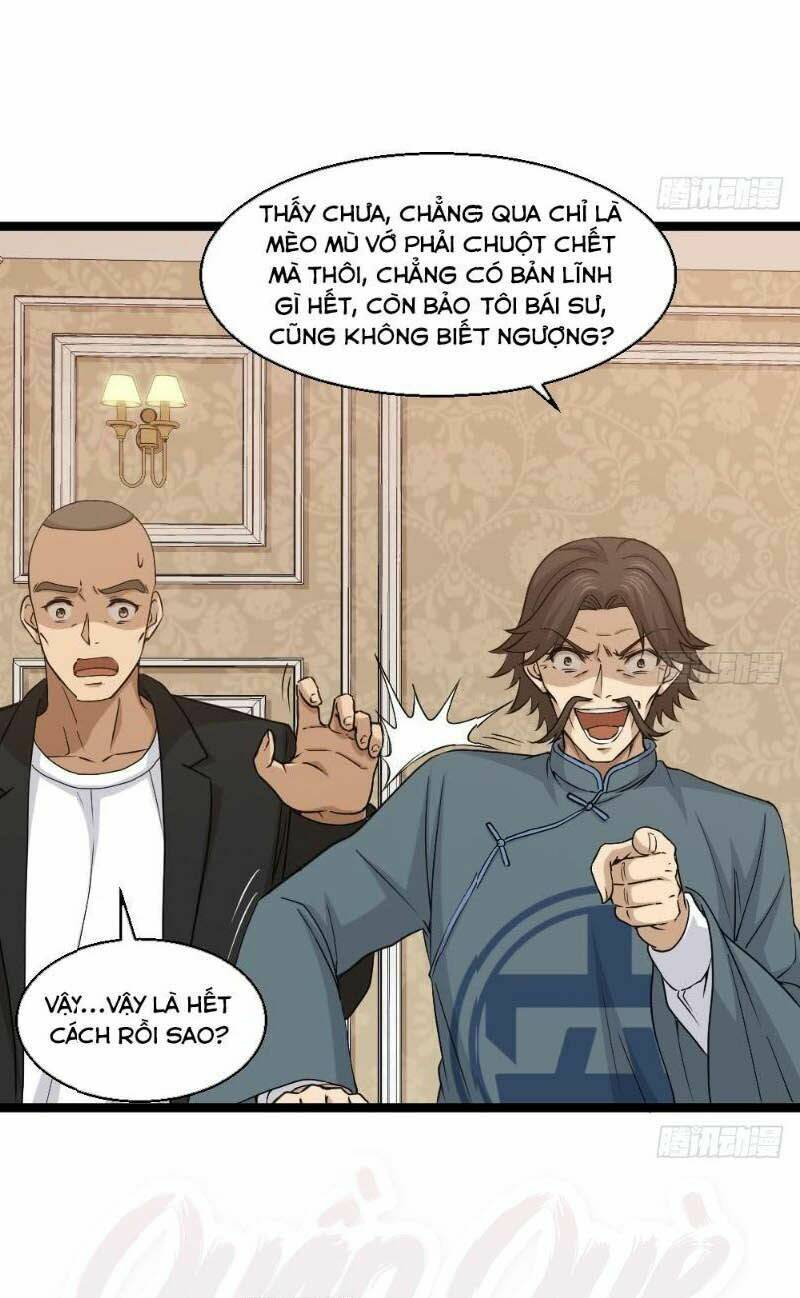 tối cuồng nữ tế chapter 10 19