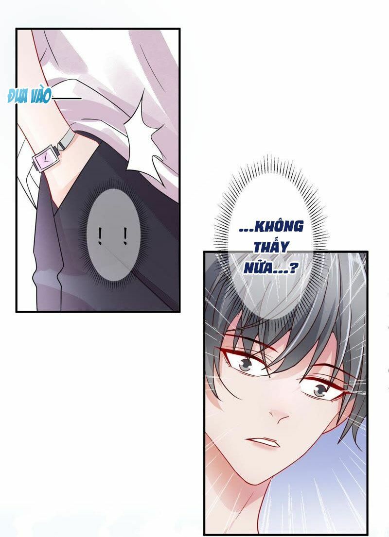 chàng trai người máy ấm áp 741 của tôi chapter 19 2