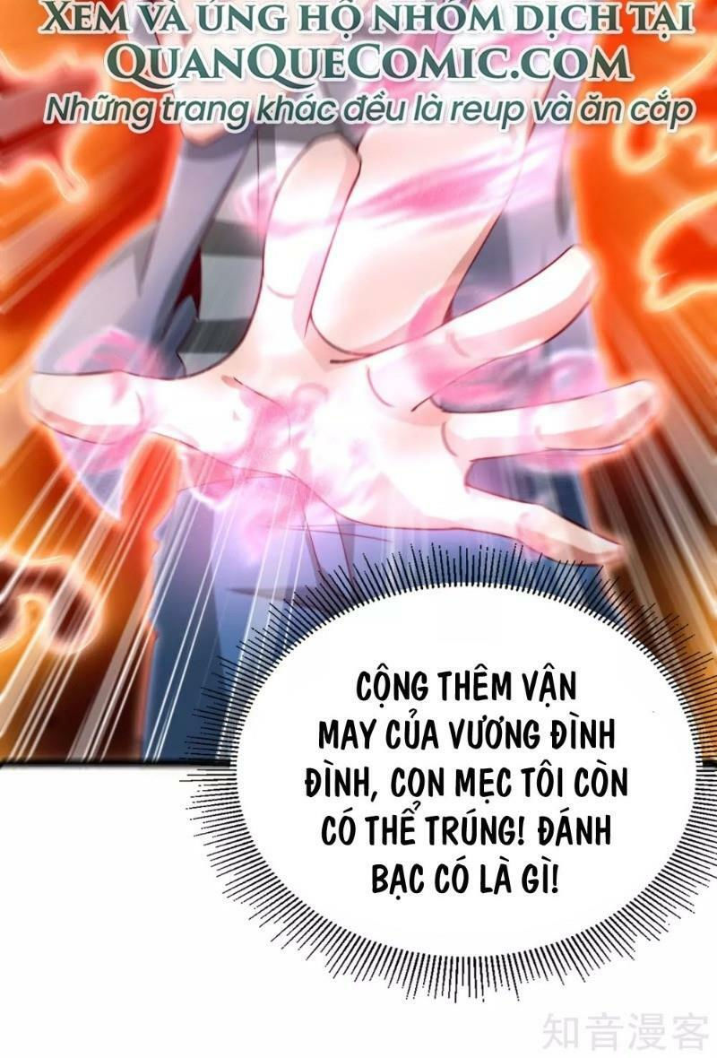 vòng bạn bè mạnh nhất của tiên giới chapter 13 30