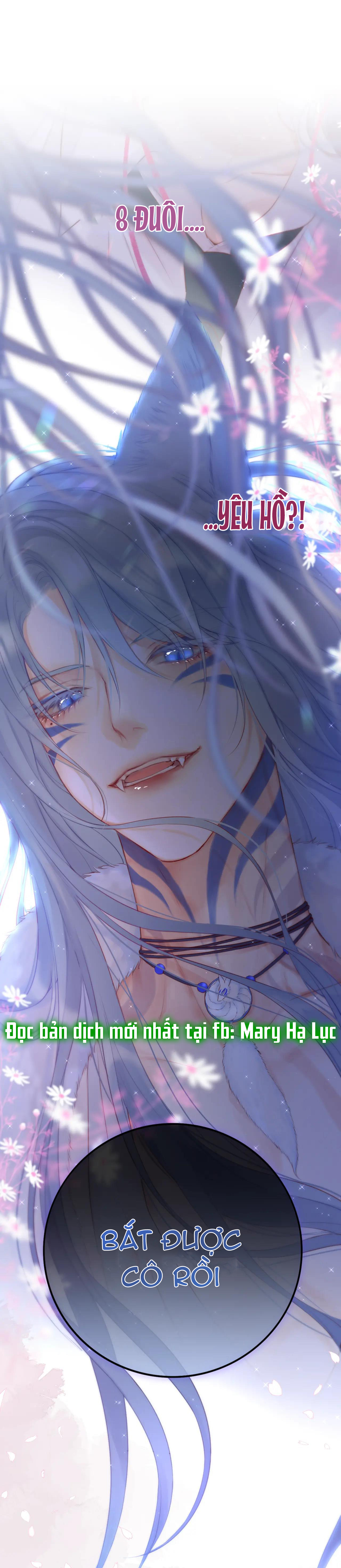 cạm bẫy của hồ ly chapter 2.1 5
