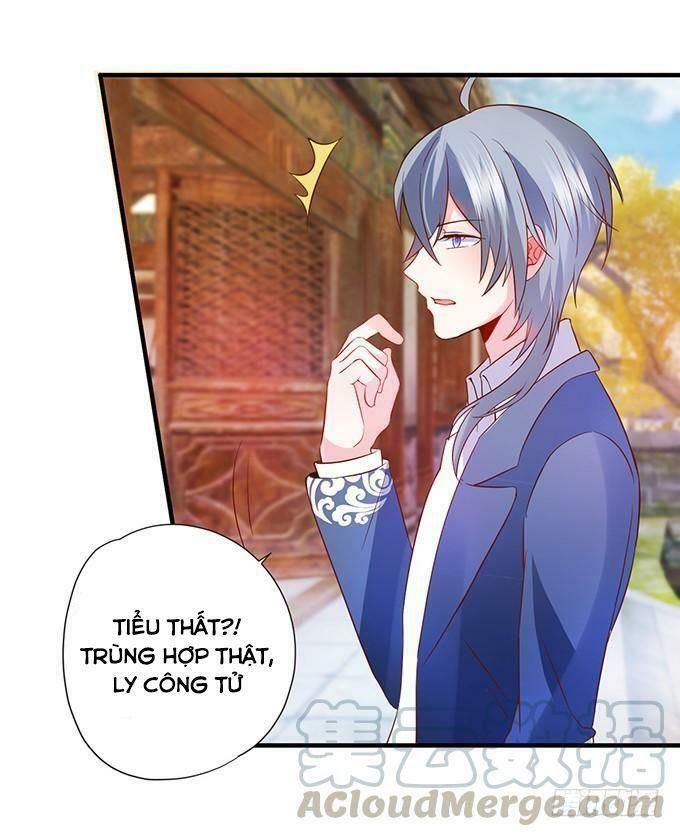 hồ tiên hung bạo chapter 59 39