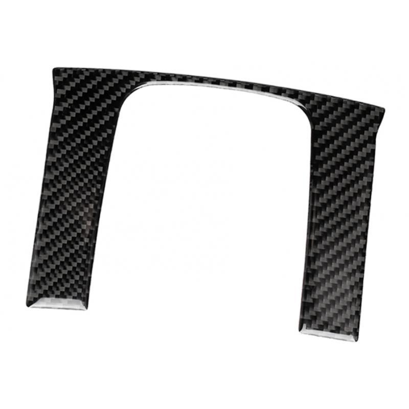 Carbon Fiber   Box Panel Decor   for