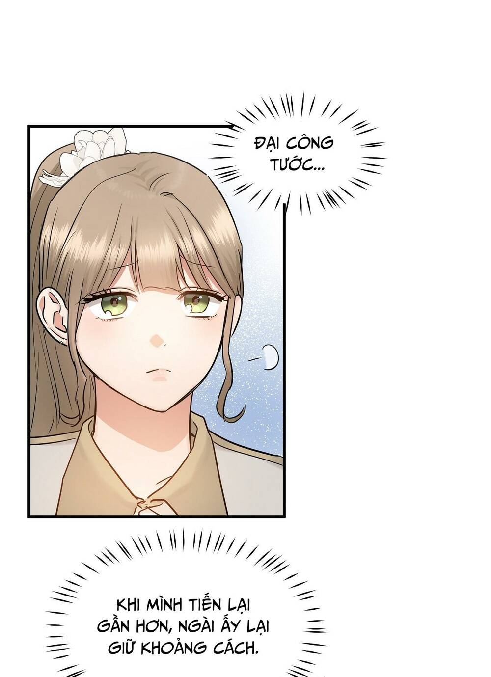 người thừa kế chapter 39 44