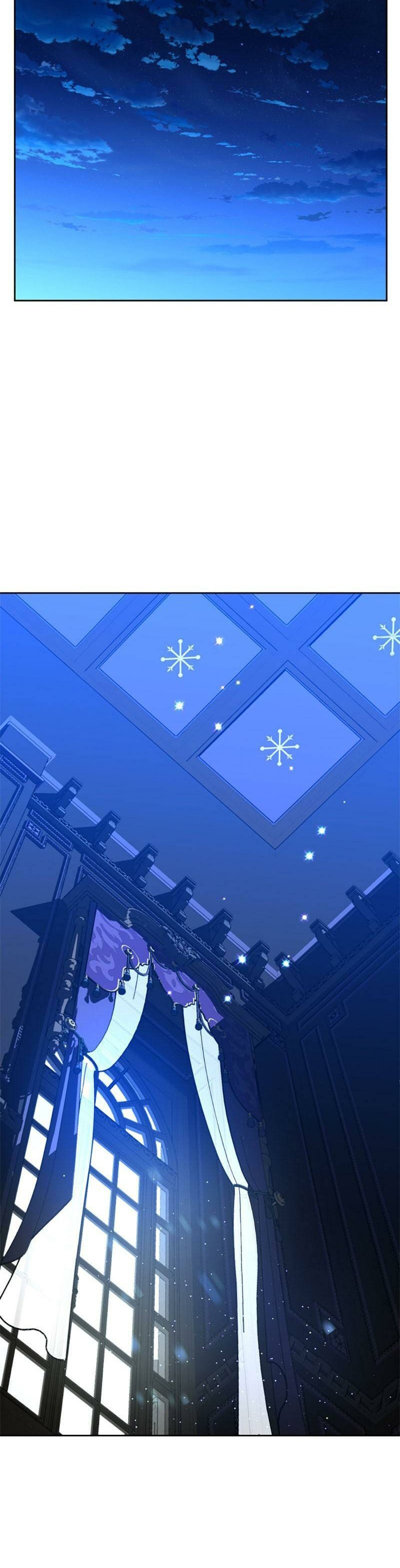 tôi muốn trở thành cô ấy dù chỉ là một ngày chapter 53 60