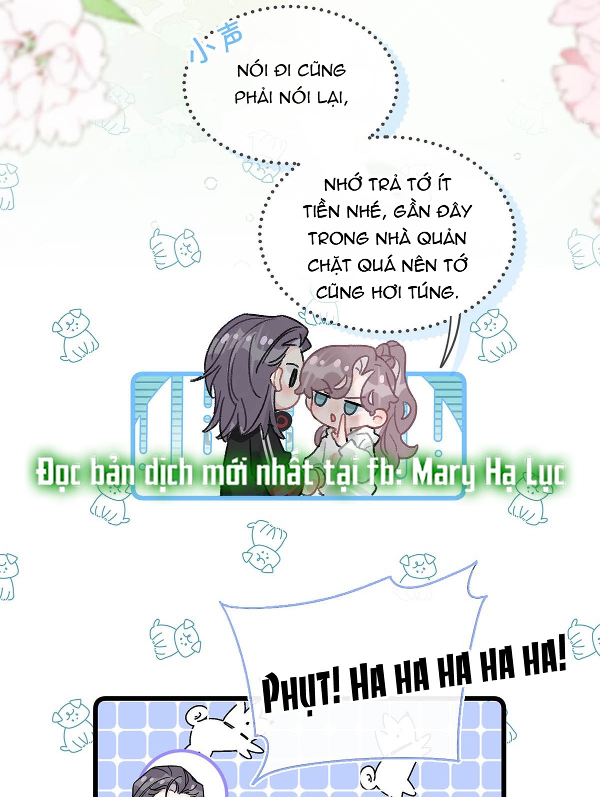 bị mẹ kế là ảnh hậu cưỡng ép yêu trong show thực tế chapter 11 29