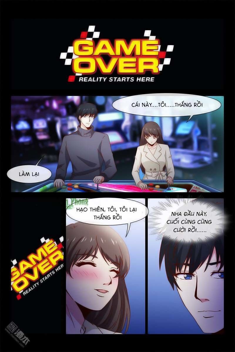 tình nhân khế ước của tổng tài chapter 66 6