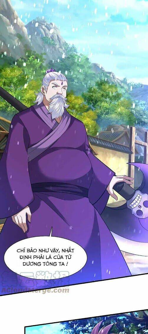 đạo ấn chapter 197 6