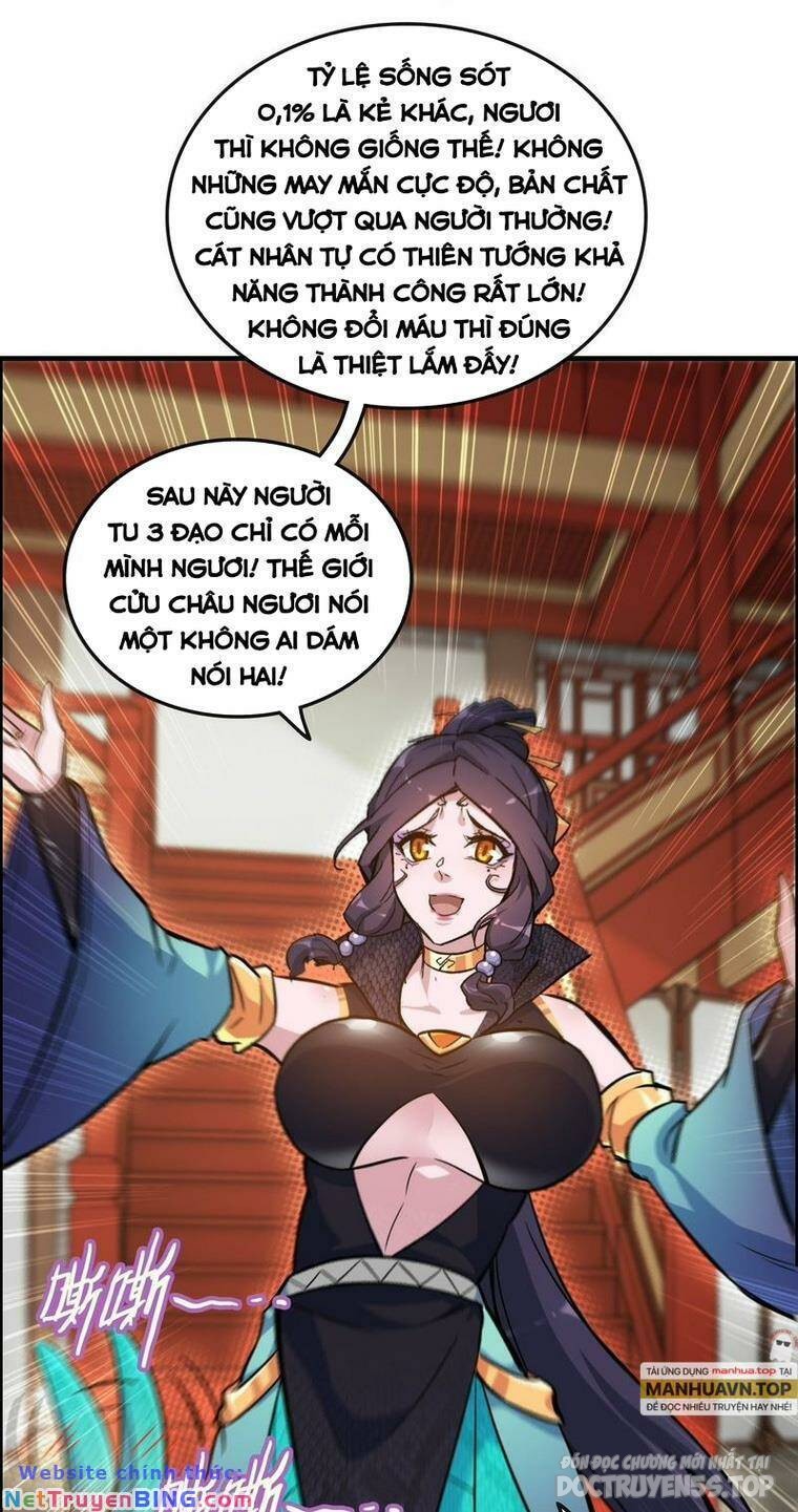 tu tiên chính là như vậy chapter 41 15