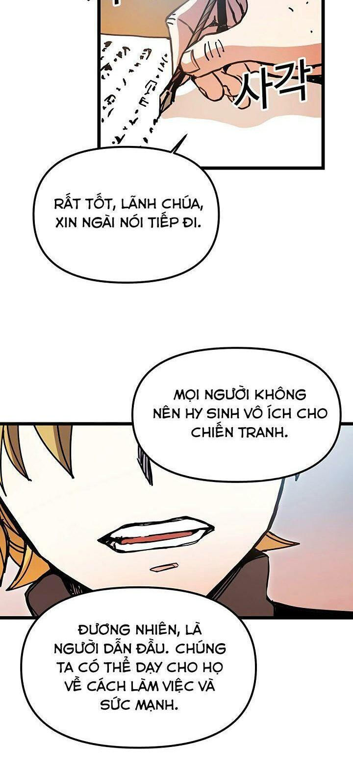 người chơi lỗi chapter 64 28
