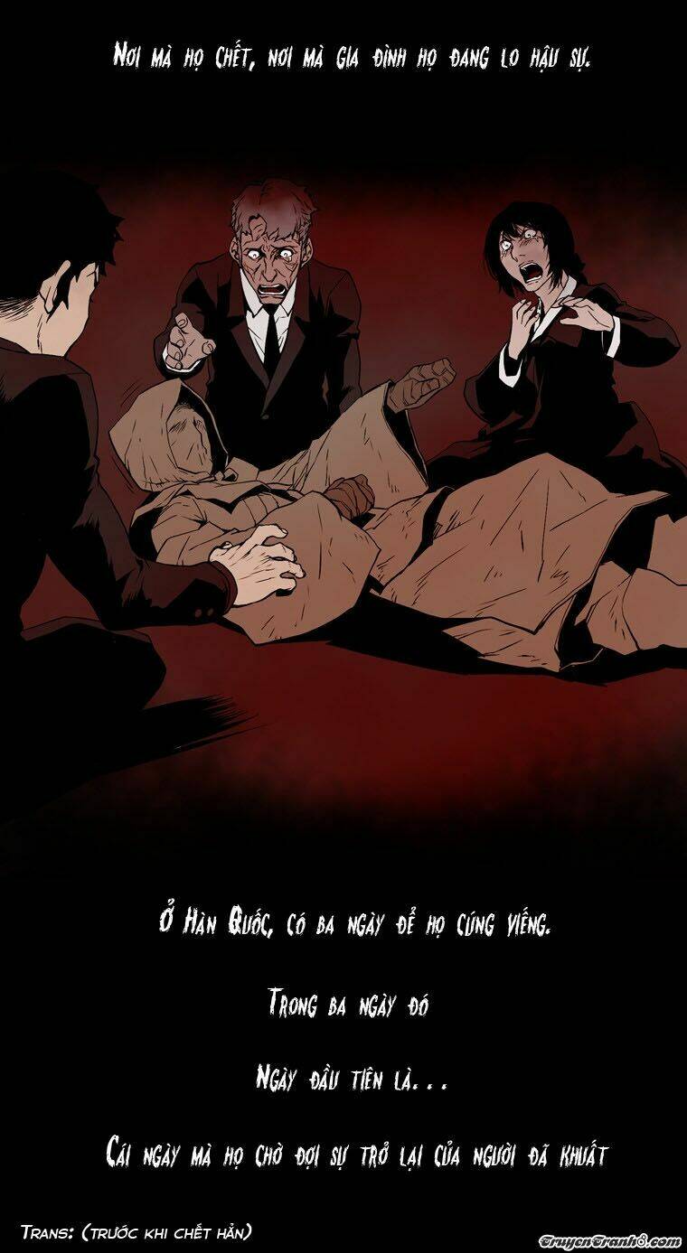 0.0 mhz - tần số chết chapter 10 7