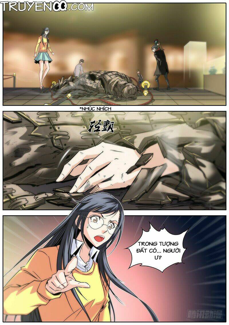 tần hiệp chapter 5 6