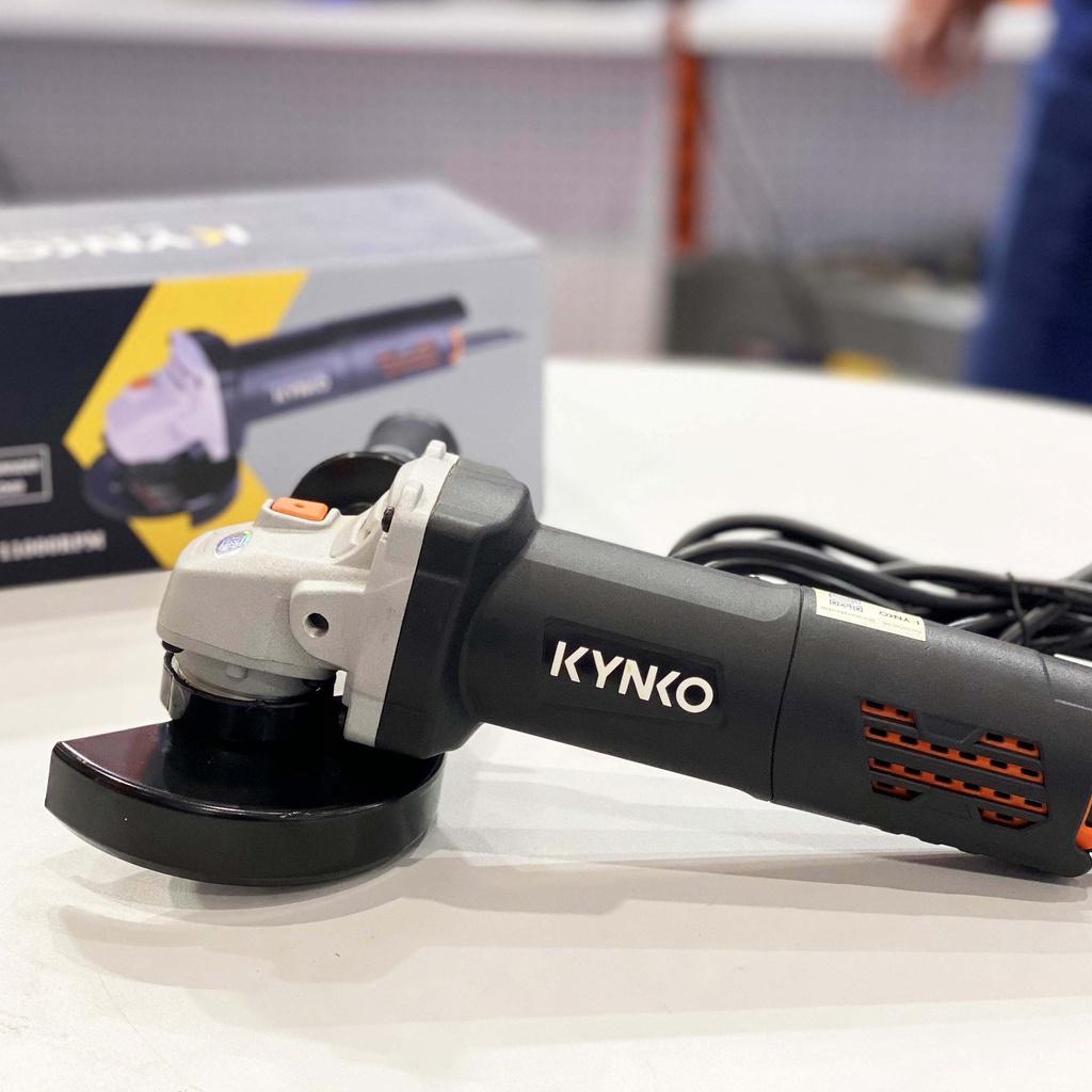 Máy mài góc cầm tay chính hãng Kynko S1M-KD69-100 #6691 giá tốt