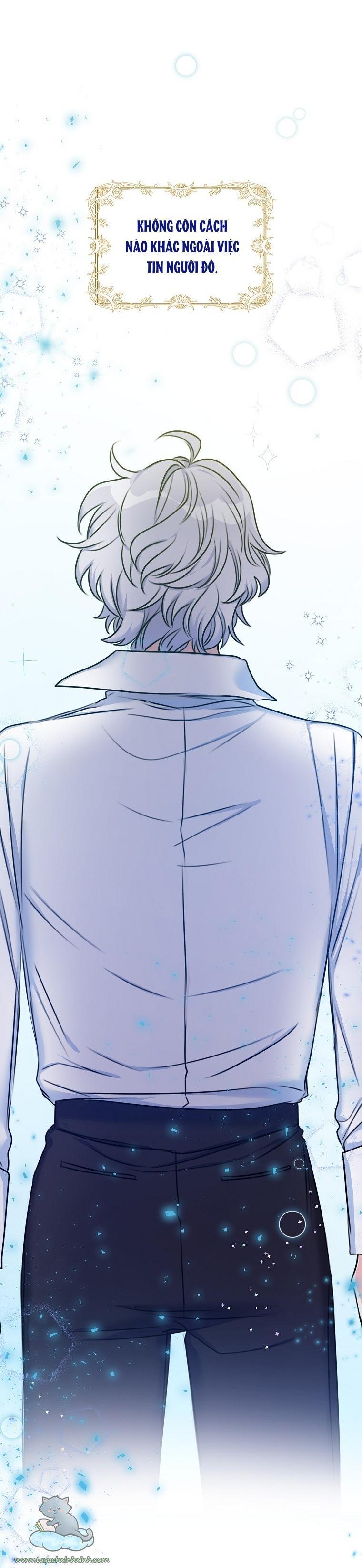 tôi sinh ra là con gái ác nữ chapter 24 28