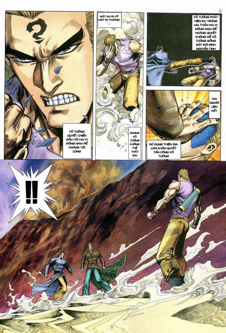 võ thần chapter 81 3