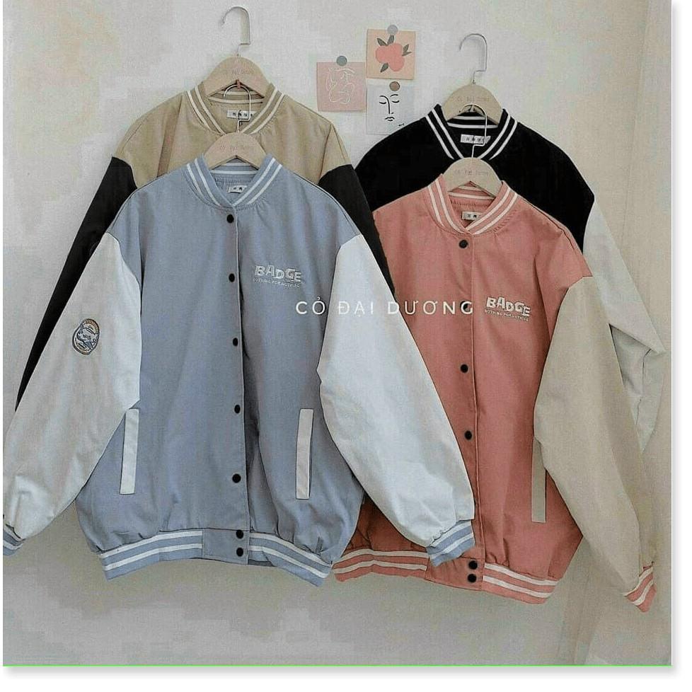 ÁO KHOÁC DÙ BOMBER NAM NỮ,THIẾT KẾ HỌA TIẾT SIÊU NGẦU,CHẤT LIỆU VÃI THOÁNG MÁT THỜI TRANG VINA 1HIT FASHION