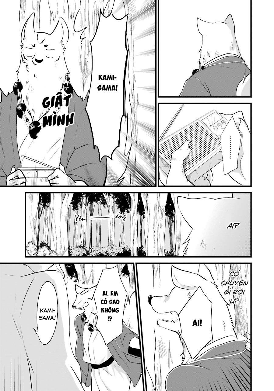 yome no manimani chapter 5 17