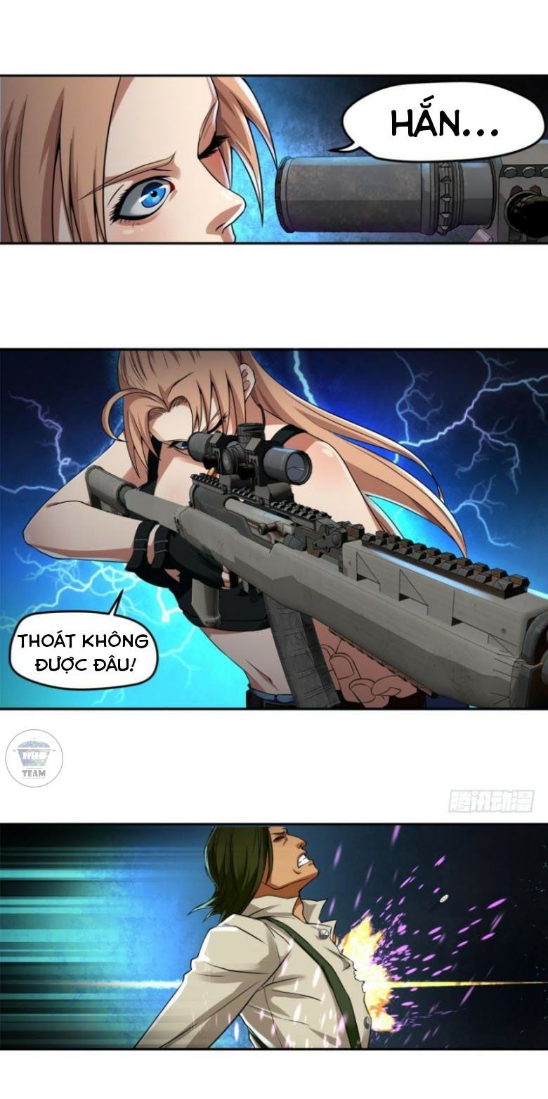 người chơi trùng sinh chapter 10 8