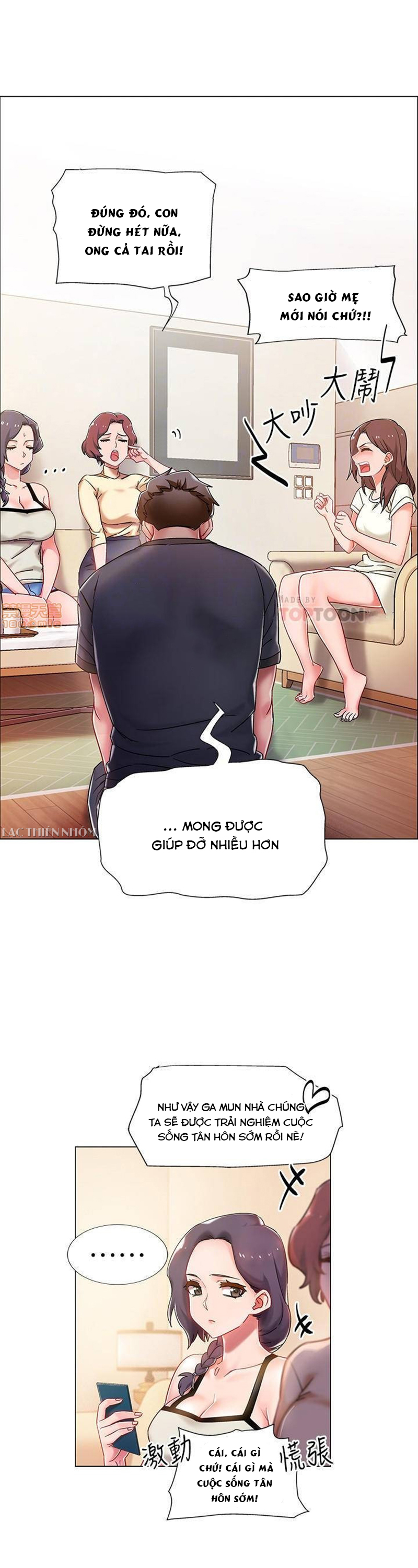 vã lắm rồi chapter 2 12