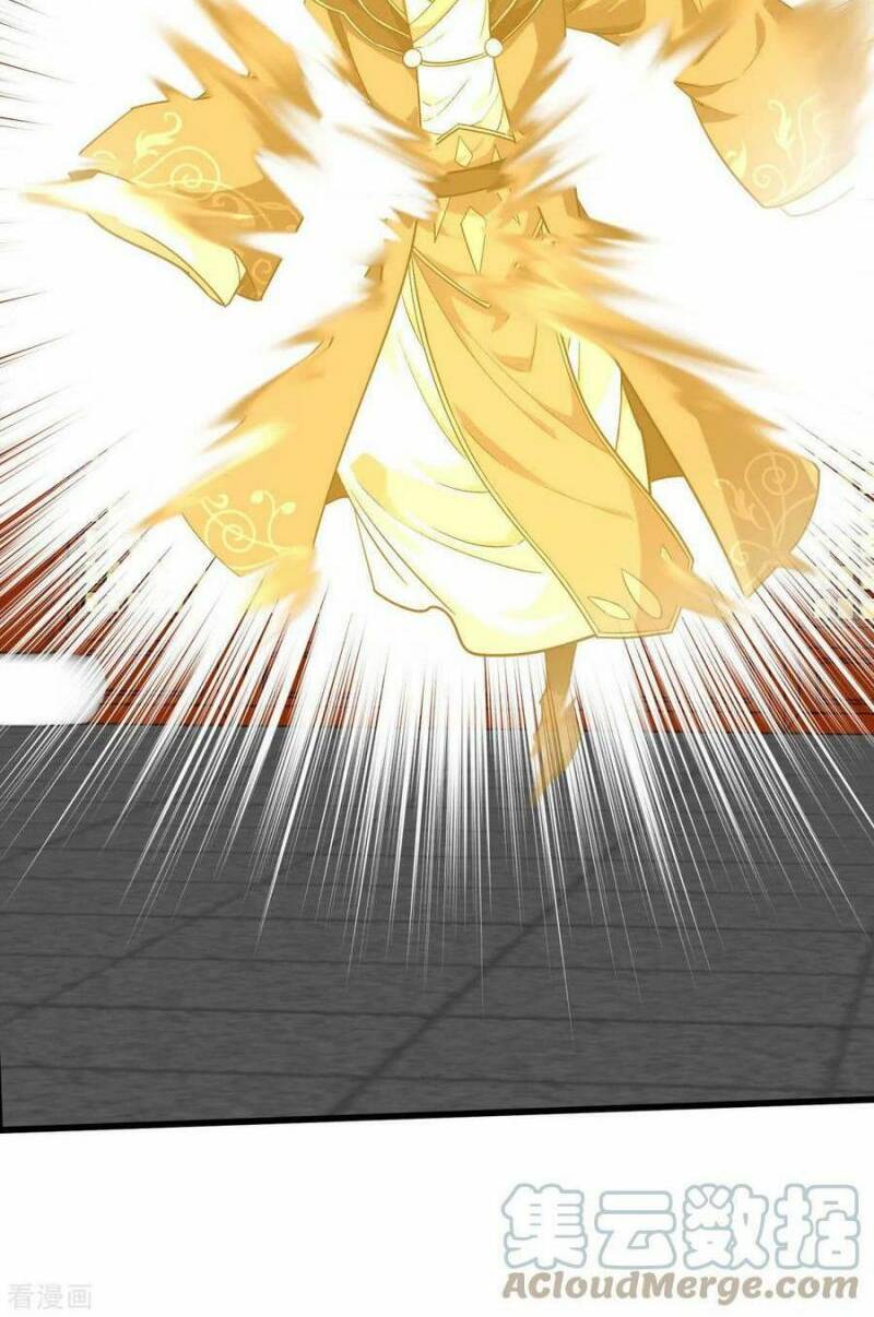 trọng sinh ta là đại thiên thần chapter 225 19