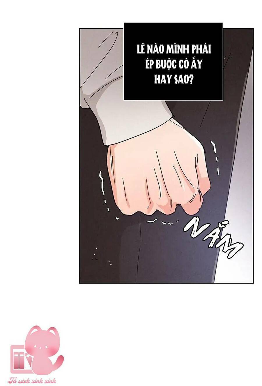 chào nhé, không làm thông gia nữa đâu! chapter 70 37