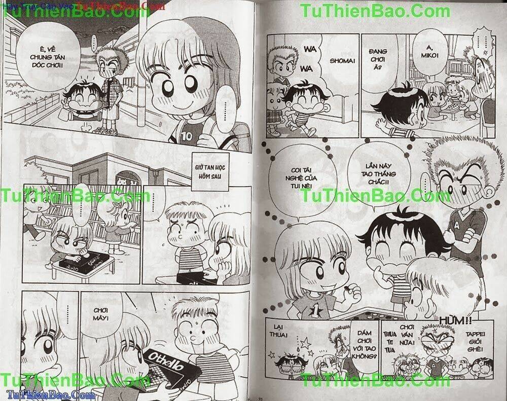 nhóc miko chapter 15 47