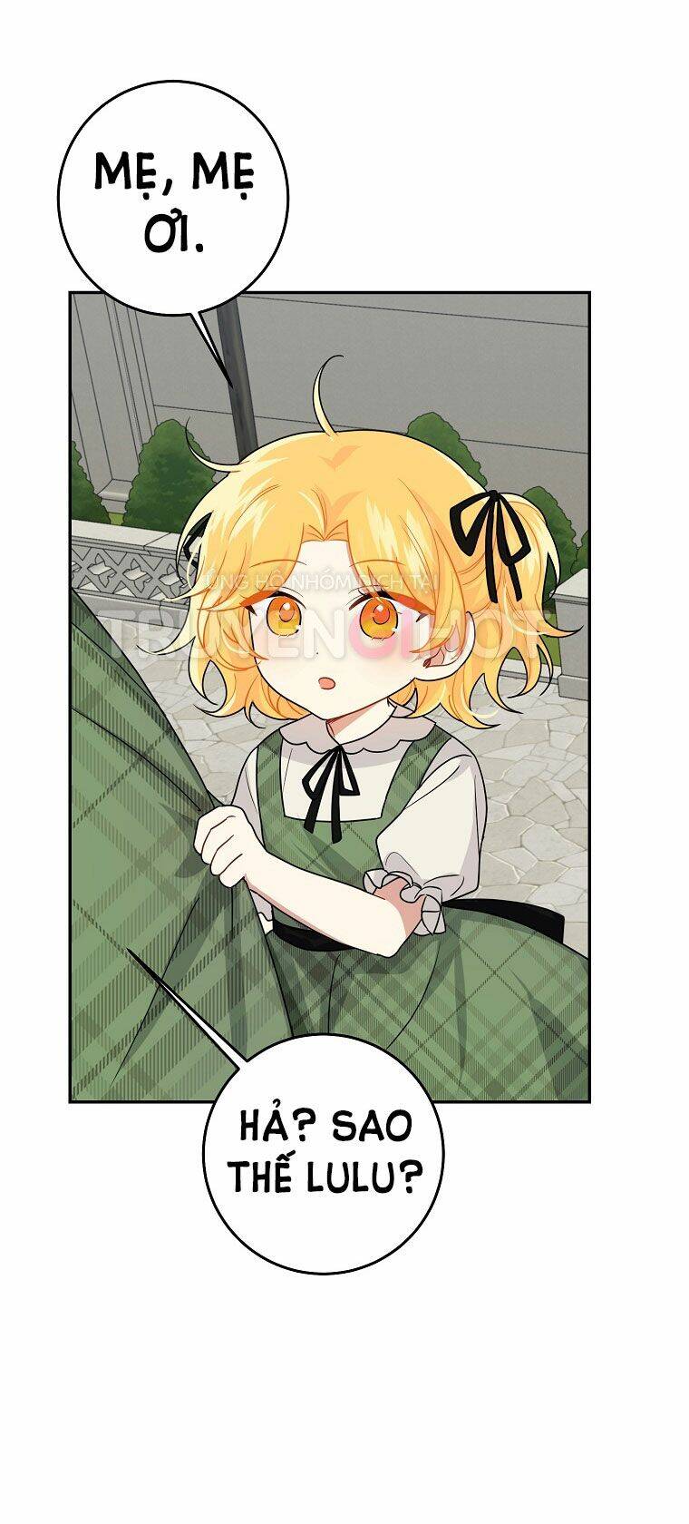 tôi là tiểu thư của gia đình này chapter 150.3 70