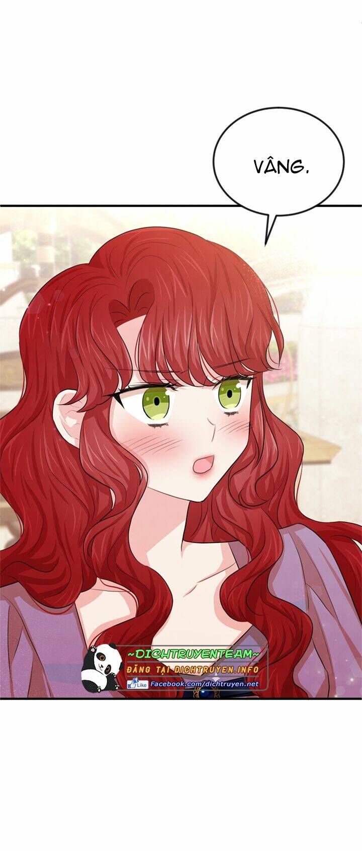 tiểu thư scarlet, em không muốn trả thù sao? chapter 23 23