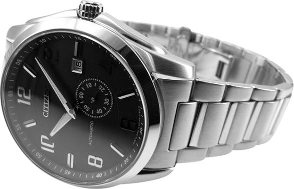 Đồng hồ nam Citizen NJ0040-54E