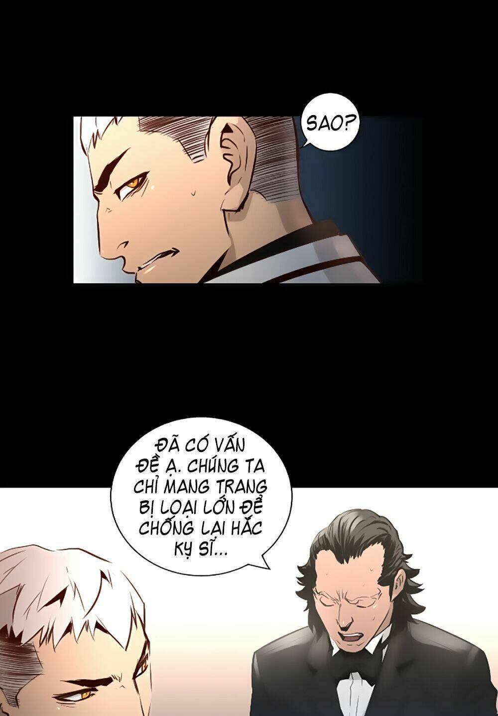 tam tuyệt tại dị giới chapter 45 29