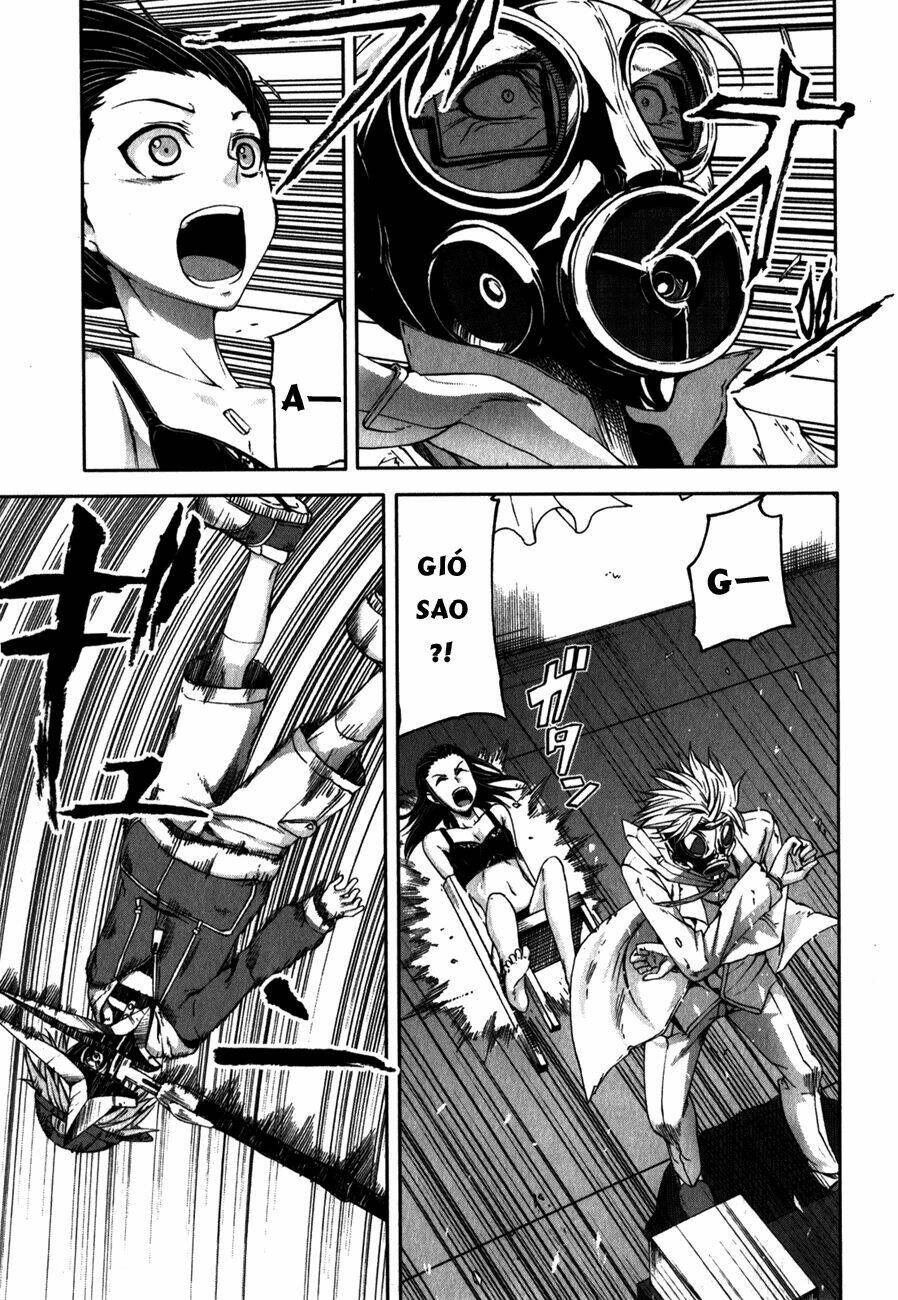 arachnid chapter 28 28