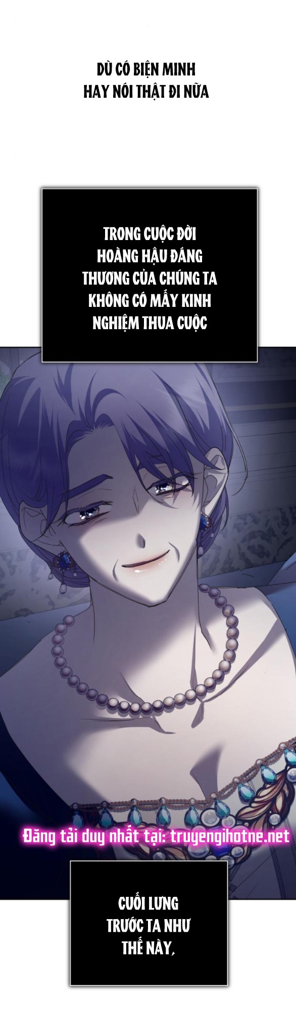 tôi muốn trở thành cô ấy dù chỉ là một ngày chapter 152.1 15