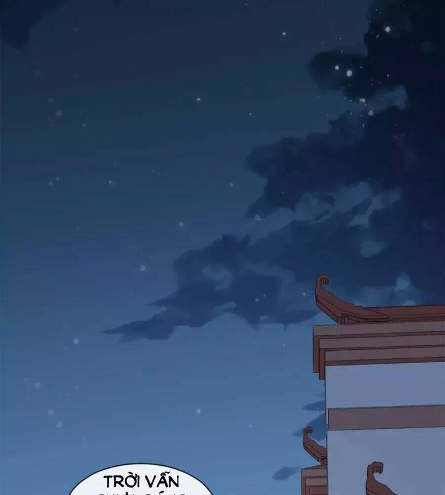 hội học sinh kiêu ngạo của hoàng cung chapter 13 5