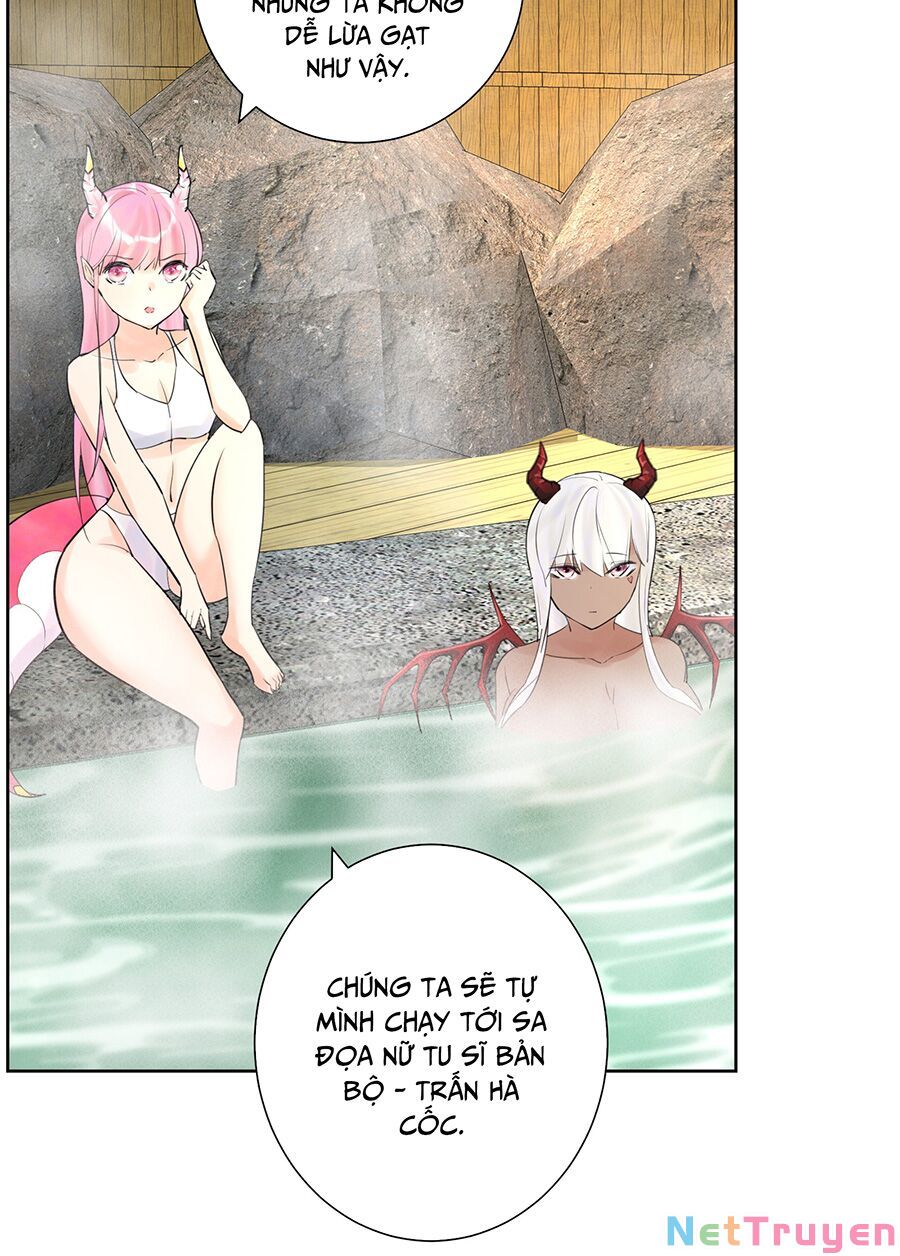 bản giáo chủ thân bất do kỷ chapter 12 5