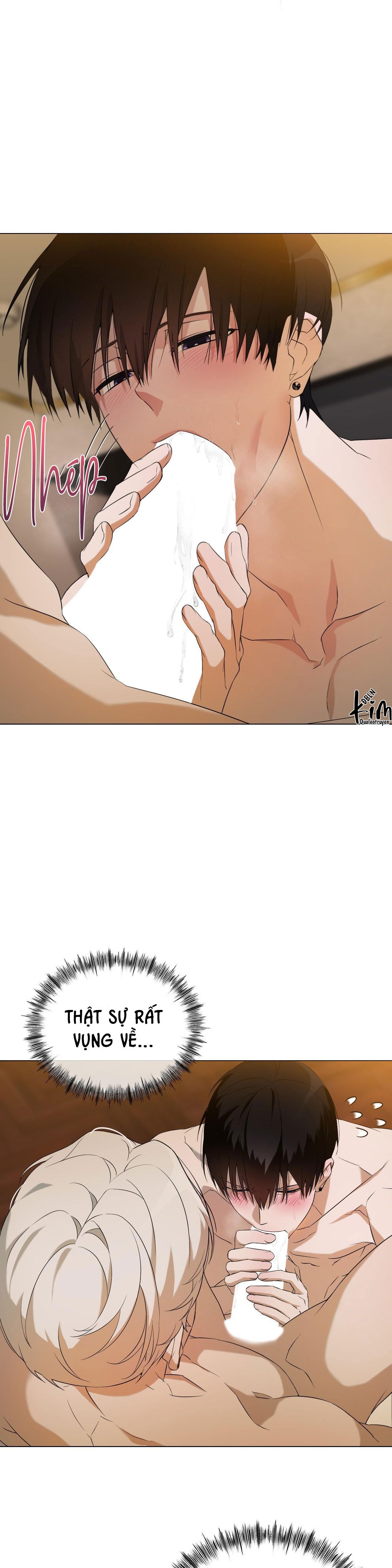 lỗi tại dễ thương chapter 3 24