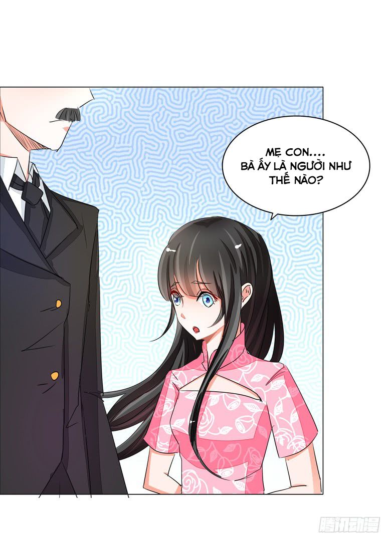 Dân Quốc Yêu Văn Lục chapter 52 - Trang 7
